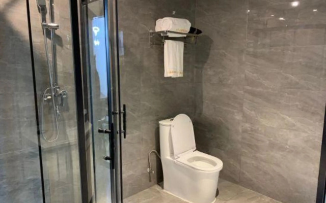 Guiyang Pinxin boutique hotel