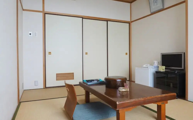 Kokuminshukusha Shodoshima