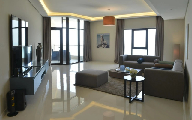 Lagoona Beach Luxury Resort and Spa