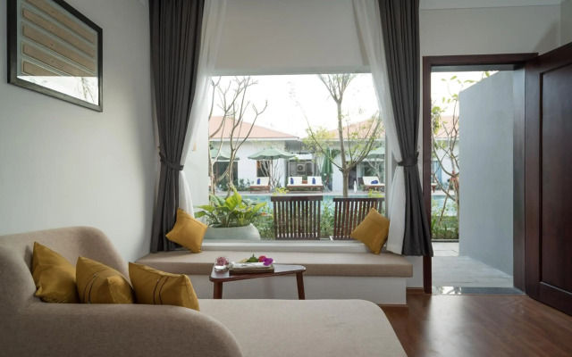 Sabara Angkor Resort & Spa