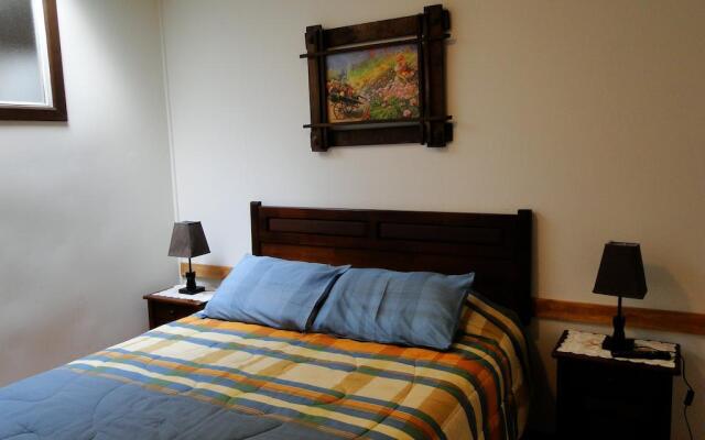 Hostal Bulnes