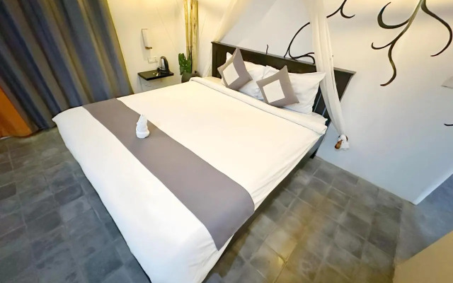 Botanic Artistry Boutique Hotel & Garden