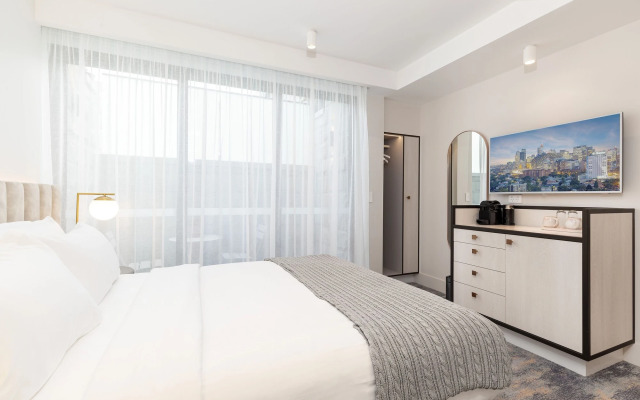 The Albert Hotel Mosman