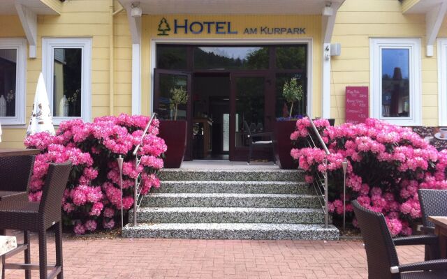 Hotel am Kurpark