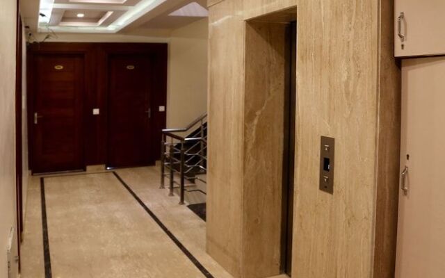 Hotel Sapphire
