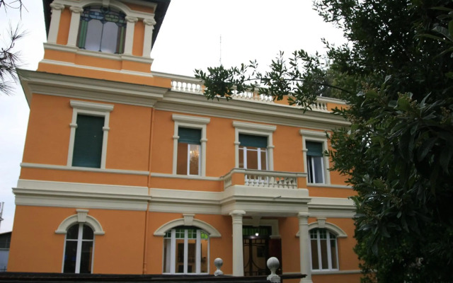 Relais La Torretta