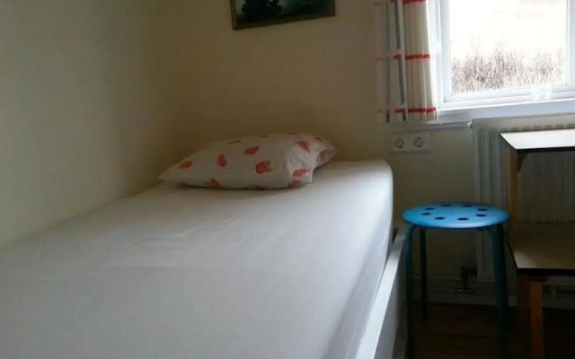 Puffin Hostel Vík