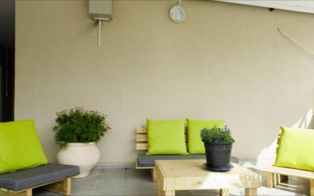 Hacarmel Apartment