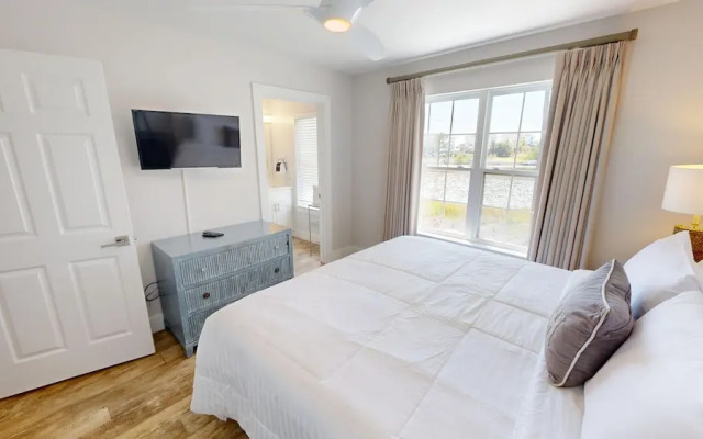 Spf 98 2 Bedroom Townhouse