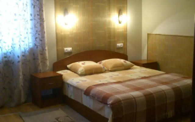 Pallada Motel