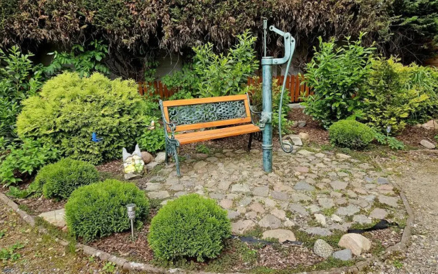 Pensjonat pod Dębem