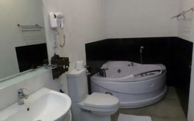 Vista BnB Joes Habarana Village