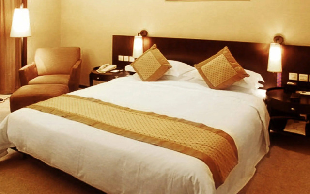 DongCheng Internatonal Hotel