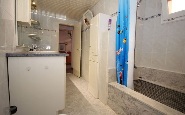 Apartamento Perla I de Playa Honda