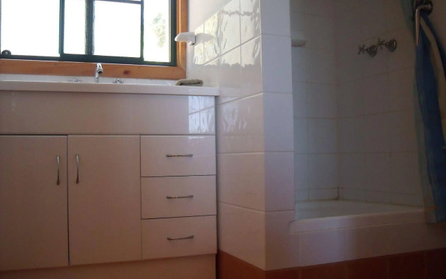 Woody Grange Chalets