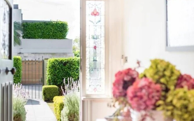 Live in Federation Style Luxury With Stunning Views