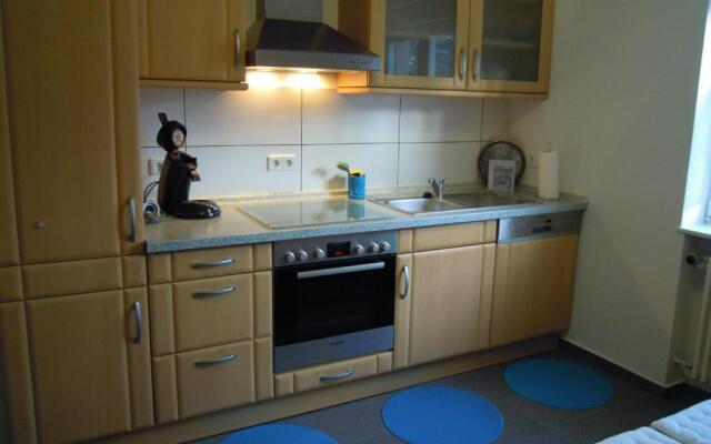 Ferienwohnung Haller