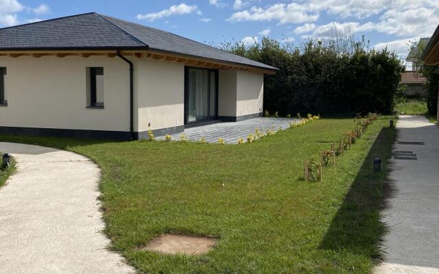 La Reserva Apartamento Std Estudio