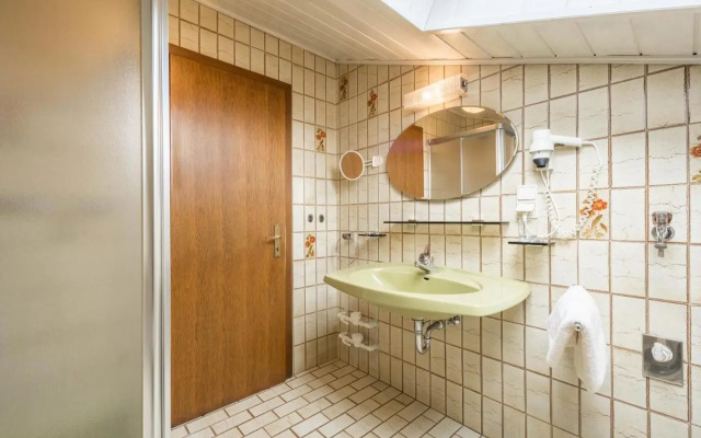 Residence Kronstein - FeWo 8