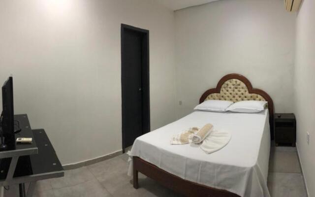 Hotel Cuiaba