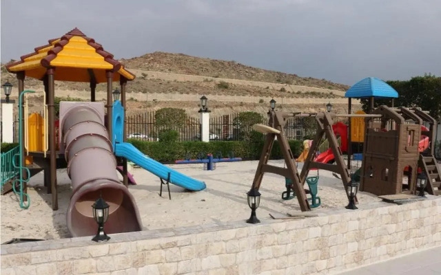 Rohara Resort