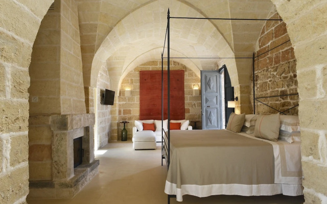 Masseria Trapanà