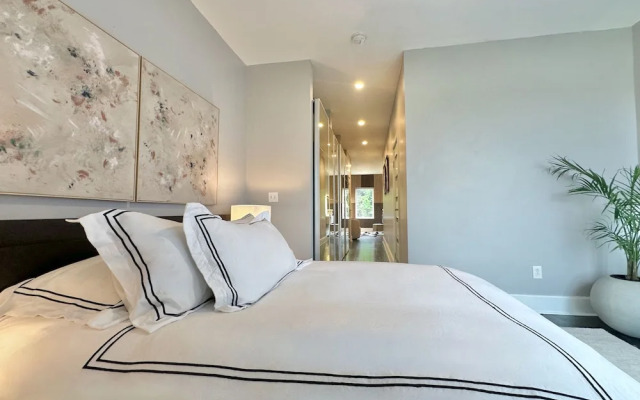 The Josephine Villa by Luxe PGH