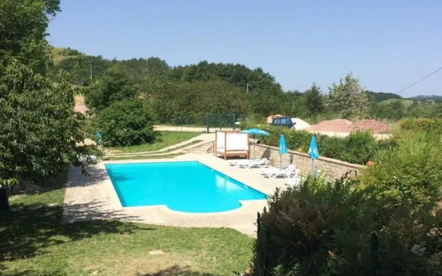Agriturismo Casanova