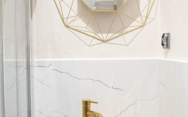 Stara Ochota Vogue Apartment