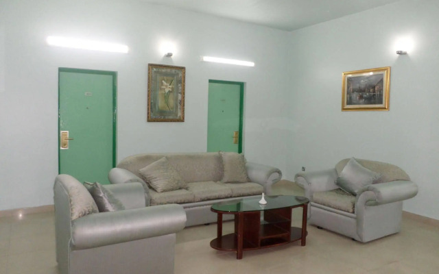 Hawally Continental Hotel