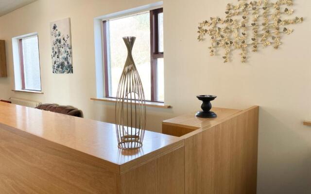 Kverna Guesthouse