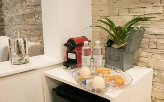 Cestello Luxury Rooms (Adults Only)