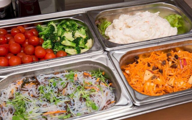 Kuretake Inn Hamamatsueki Minamiguchi Premium