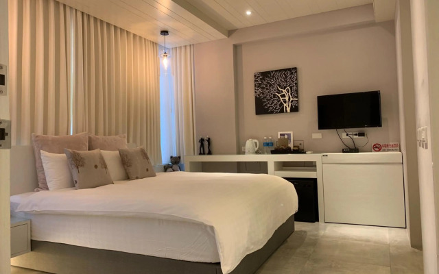 山月 22 Villa別墅