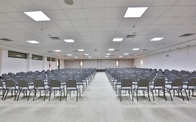 Quality Hotel Blumenau
