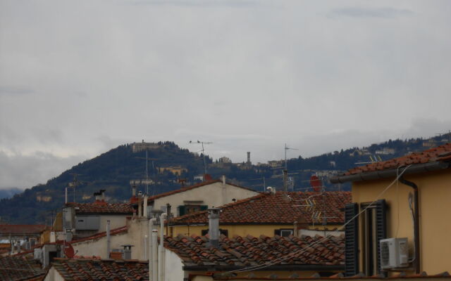 Hotel Aline