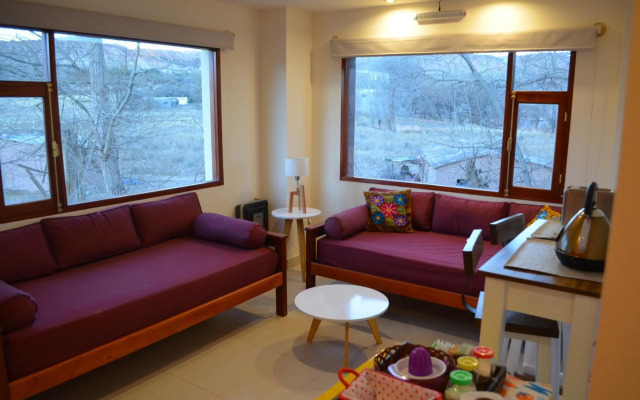 La Chakana Humahuaca