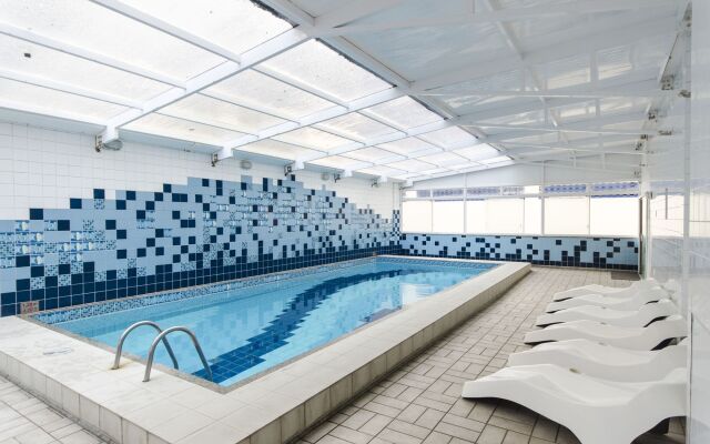 Hotel Pires