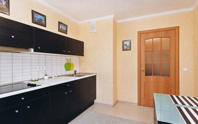 Happy Clean Home Apartments