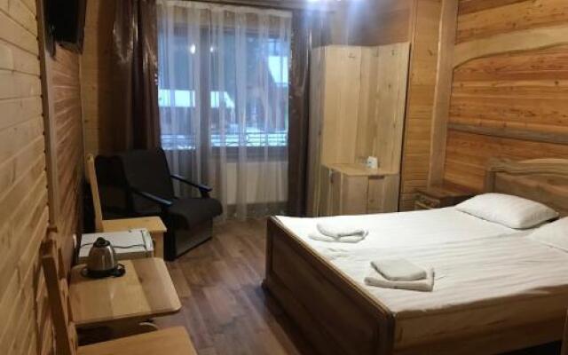 Kisva Hotel