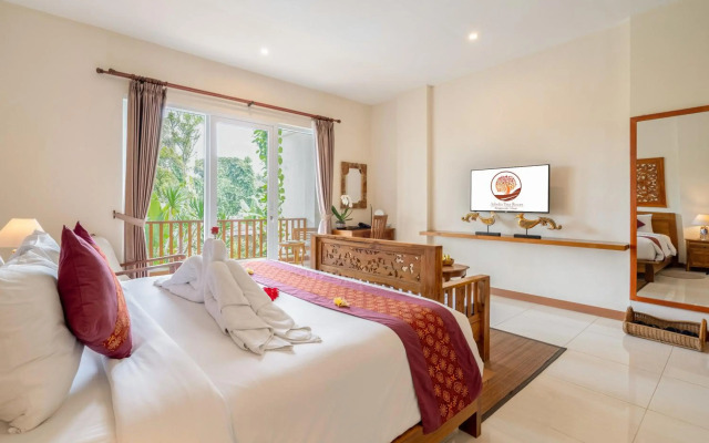 Ashoka Tree Resort at Tanggayuda, Ubud