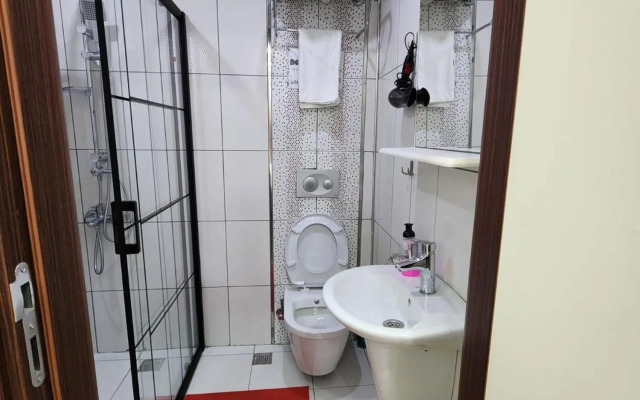 Sea Star Apart İstanbul