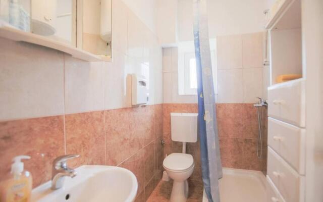MARIO-50m FROM THE BEACH,TERRACE WITH SEA VIEW!