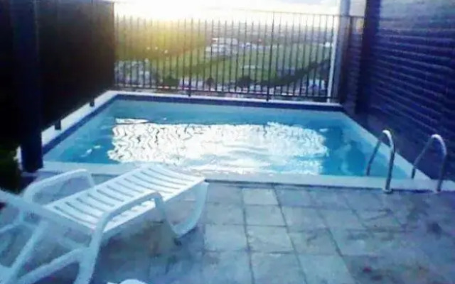 Apartamento Augusto Lucena
