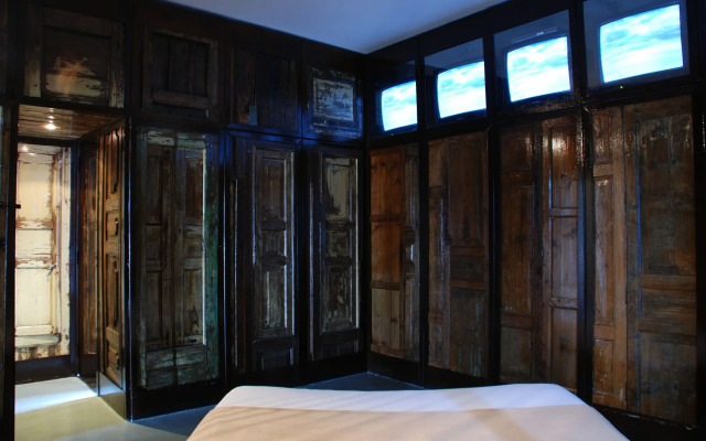 Art Hotel Atelier Sul Mare