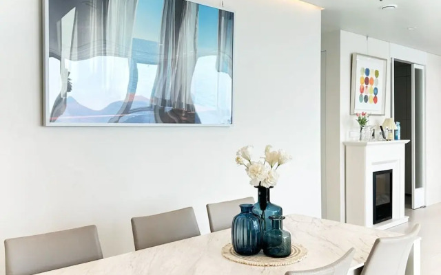 Brown Suites Busan