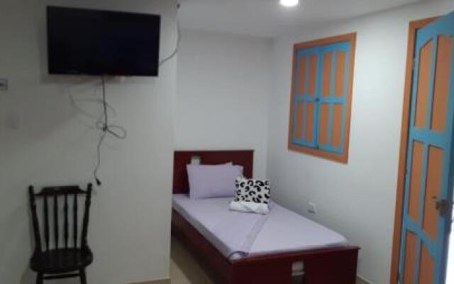 Hostal Campestre El Santuario