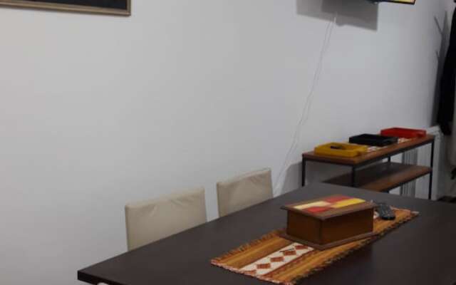 Barrancas del fin del mundo