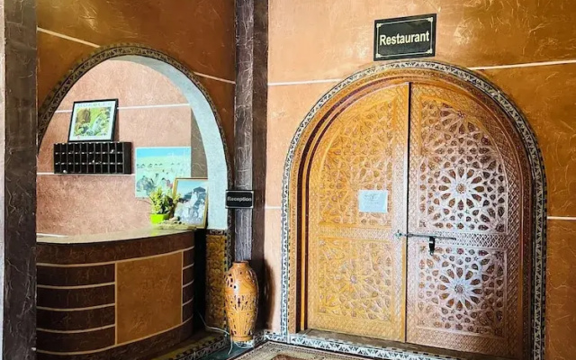 Hagounia Hotel