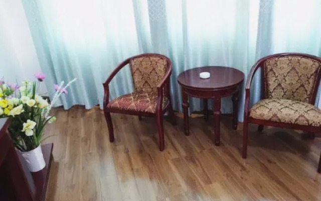 Yiyuan Hotel